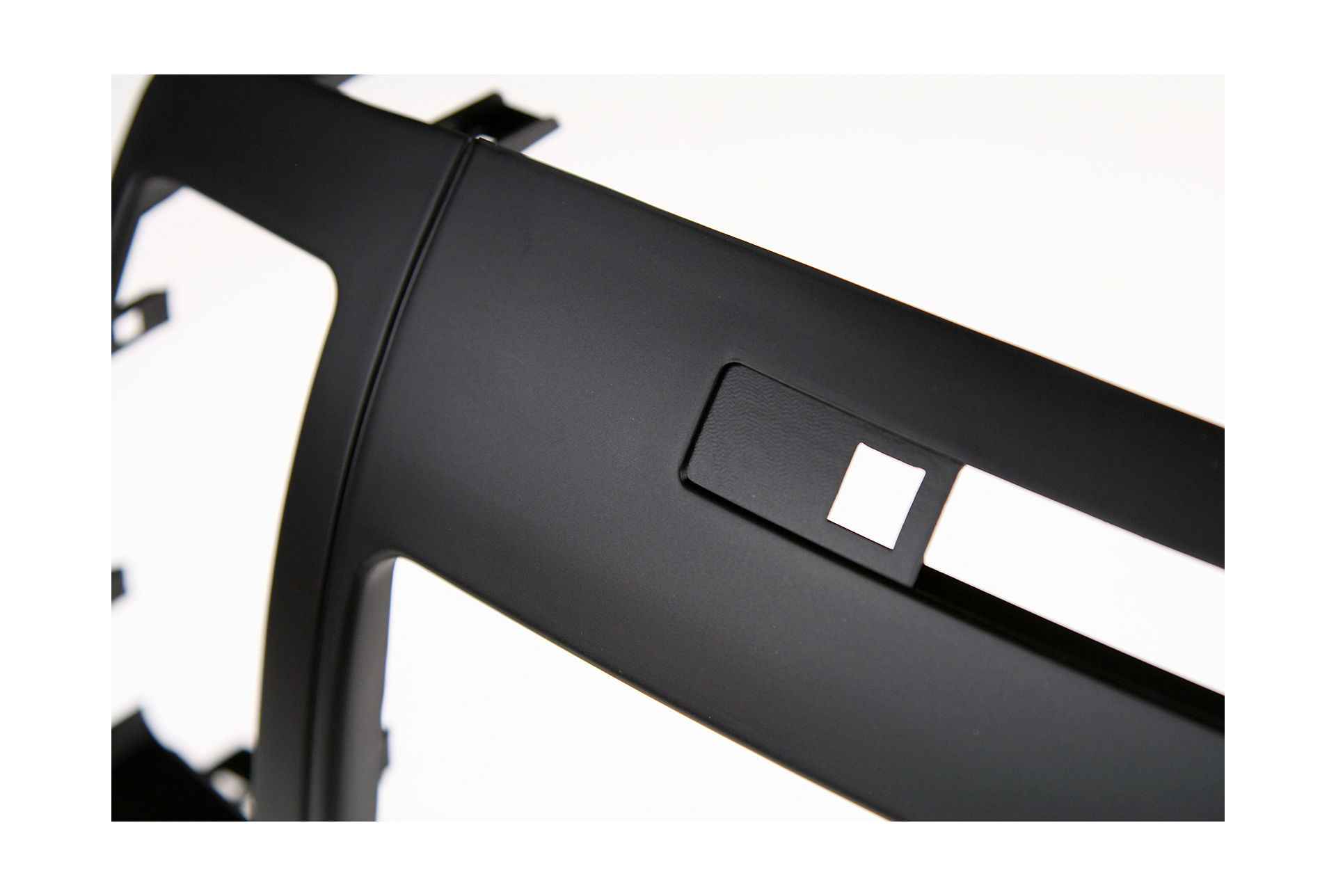 Переходная рамка для Toyota Premio/Allion 01-07 2DIN