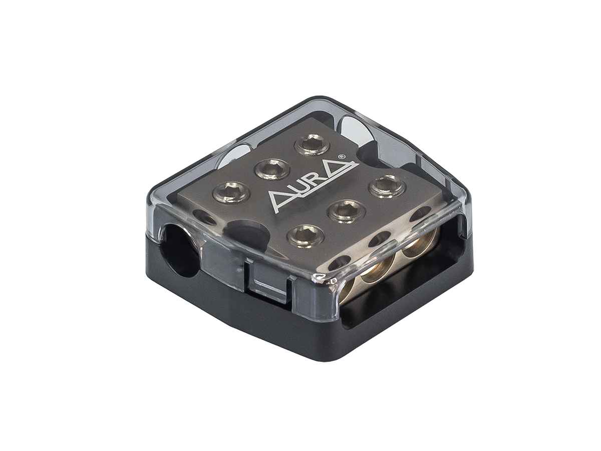 Aura FHD-348N дистрибьютор