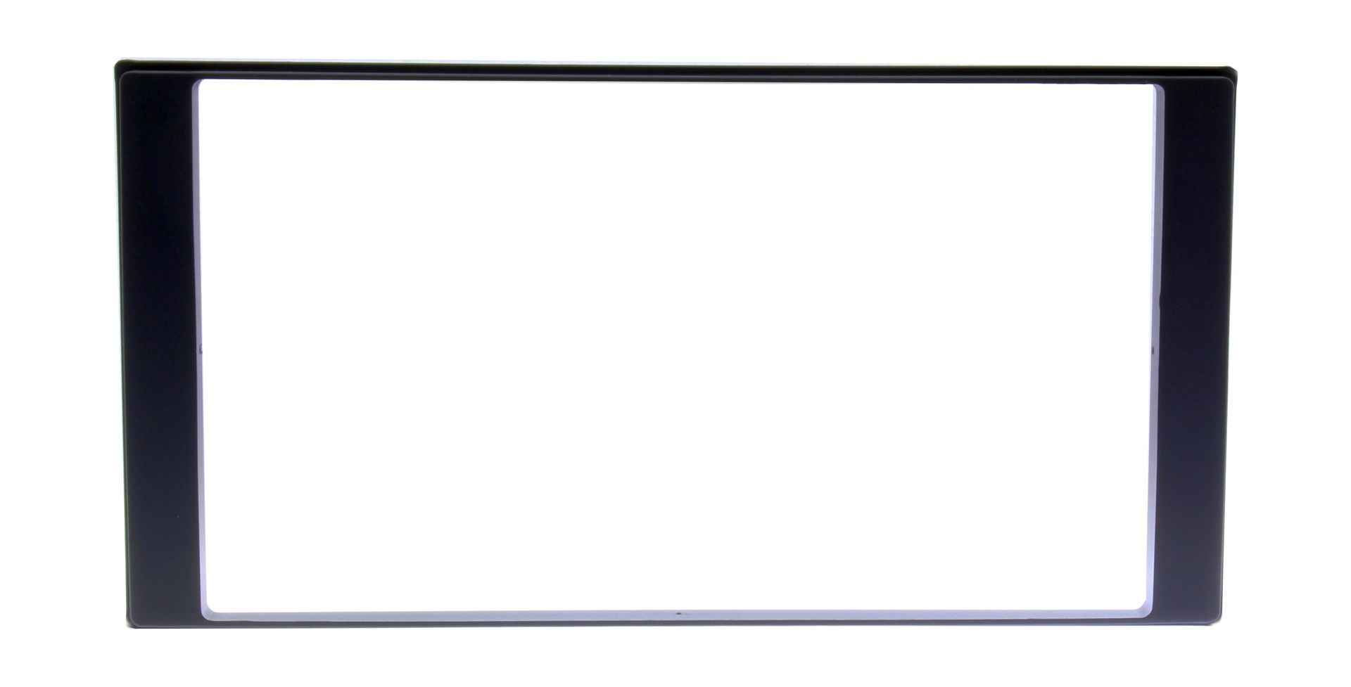 Переходная рамка для Nissan Juke, Sentra, Qashqai, Tiida 2DIN