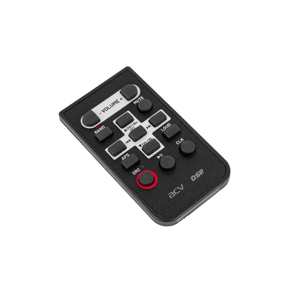 ADX-903BM DSP