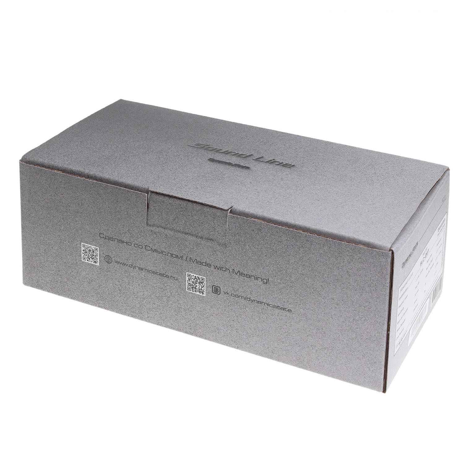 Dynamic State SLC-26T, высокочастотный динамики