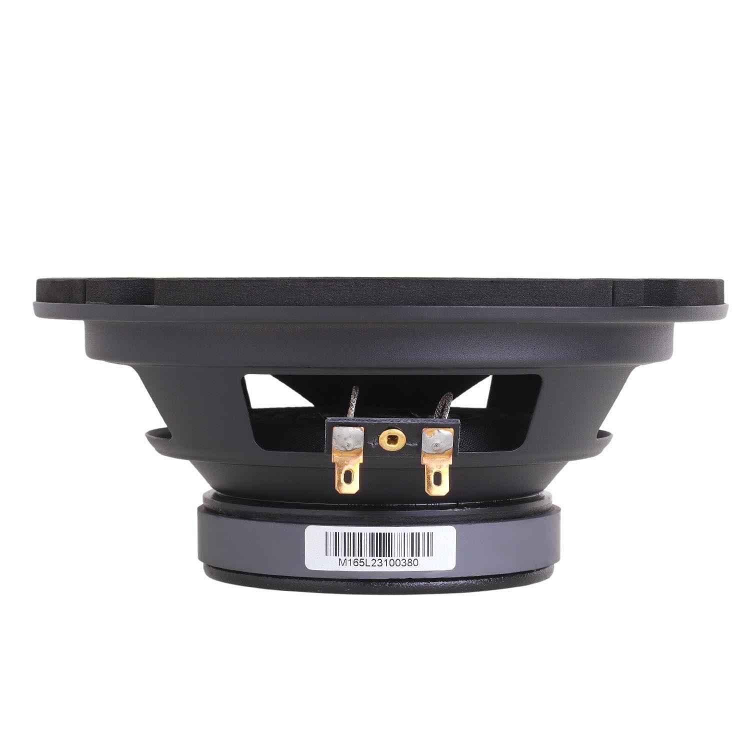 AUDIO NOVA TROY M-165L, мидбасовые динамики