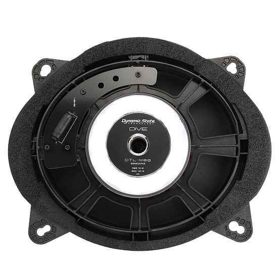 Dynamic State Dive DTL-M89