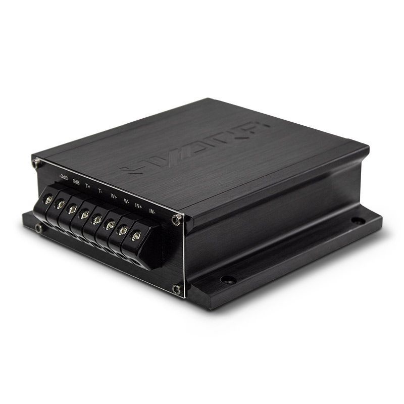 Black Hydra HCR–2.28 пассивный кроссовер