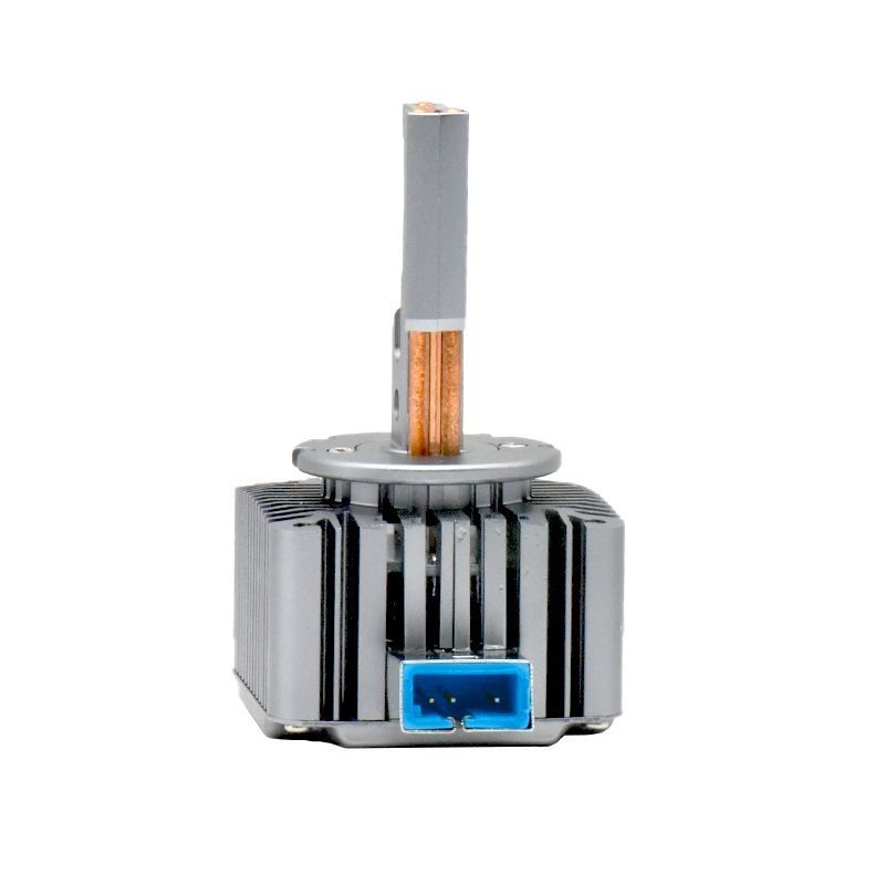 VIPER D-Series D8S лампы LED головного света