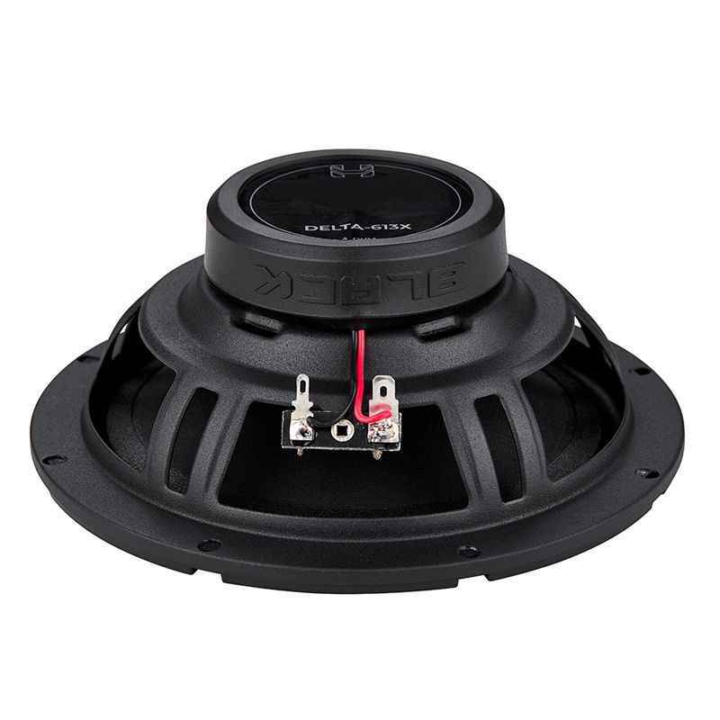 Black Hydra Delta 613X коаксиальная акустическая система