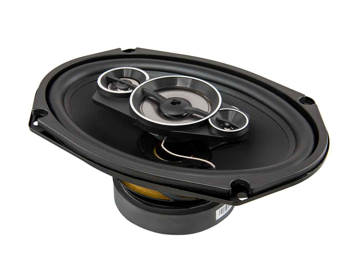 Акус. сист. Aura SX-B694