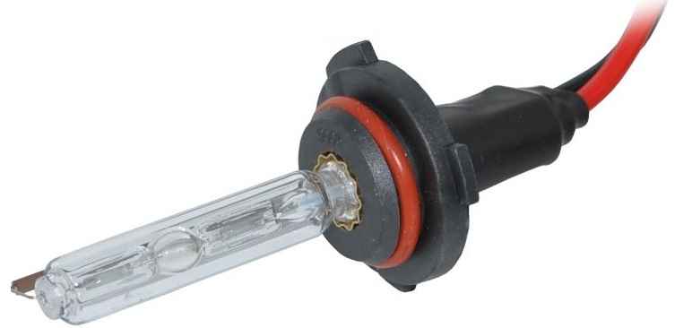 Лампа ксеноновая Clearlight НВ4 9006 5000K4 Лампа ксеноновая Clearlight НВ4 9006 5000K4