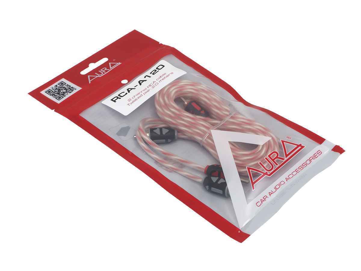 RCA-A120MKII