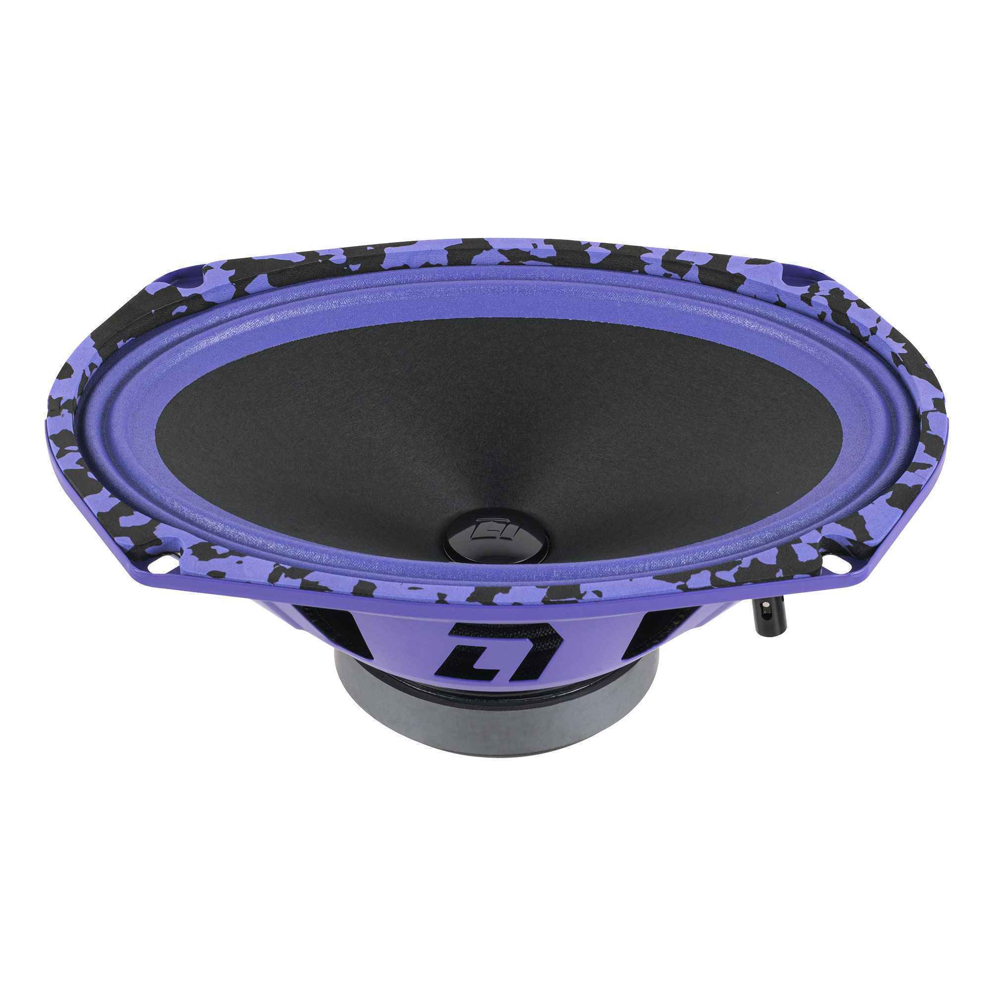 DL Audio Piranha 69 v.2, эстрадная акустика (пара)