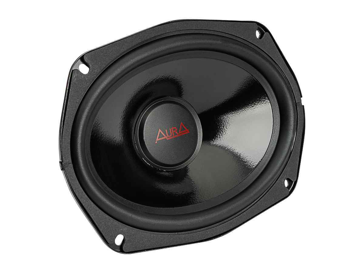 Aura VENOM-CL69-MB, мидбасовые динамики