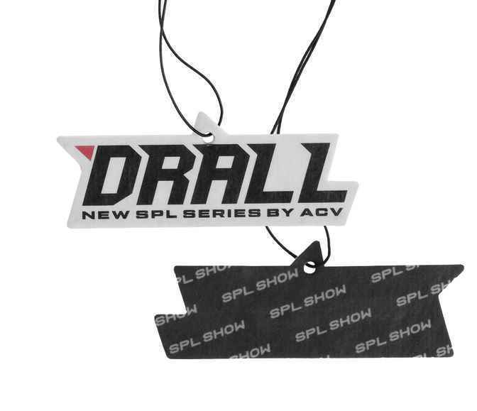DR5 DRALL