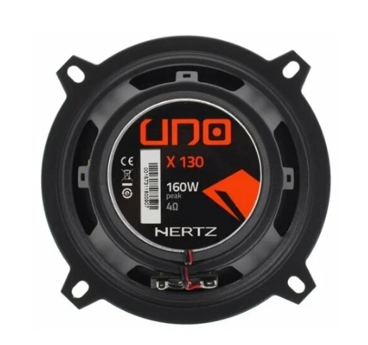 Uno X 130 Uno X 130