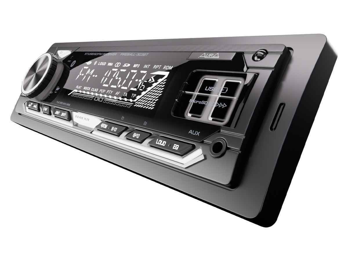 FIREBALL-303BT FIREBALL-303BT