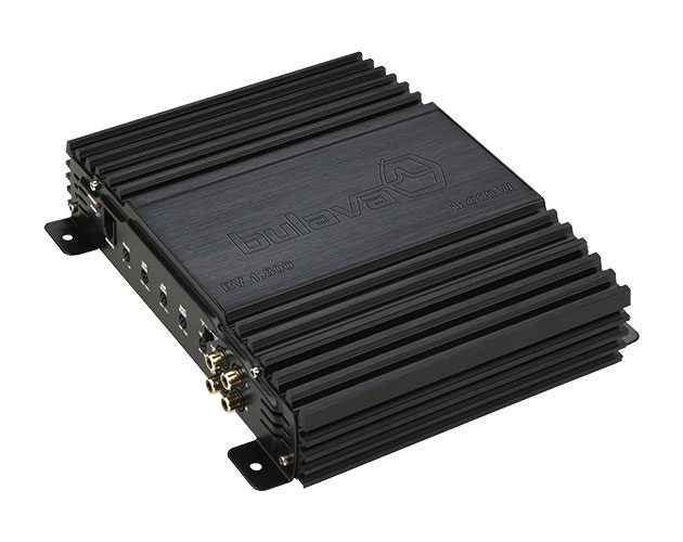 Ural BV 1.800 усилитель