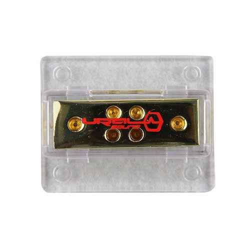 Ural PB-DB08 дистрибьютор