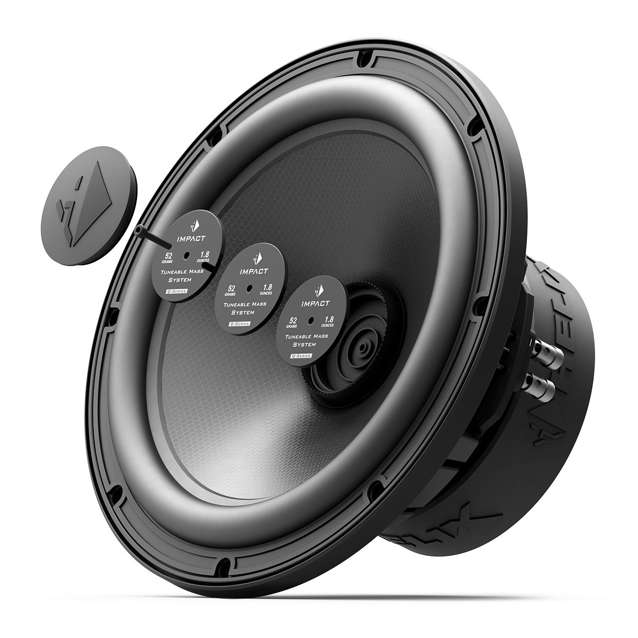 HELIX IQ W12 DVC2  cабвуфер