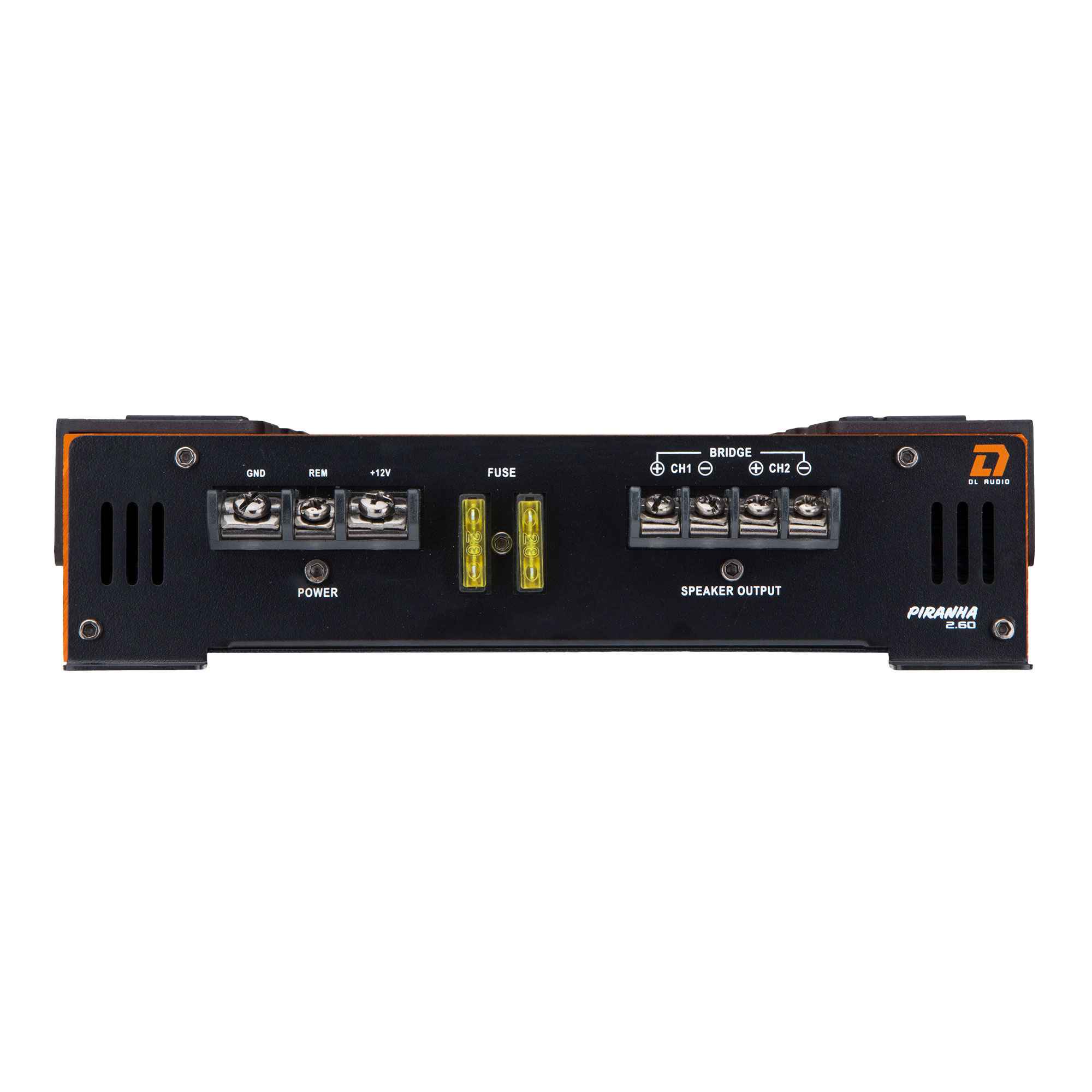 Piranha 2.60