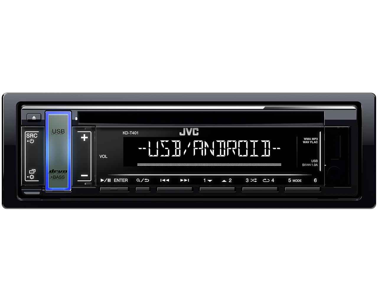 KD-T401