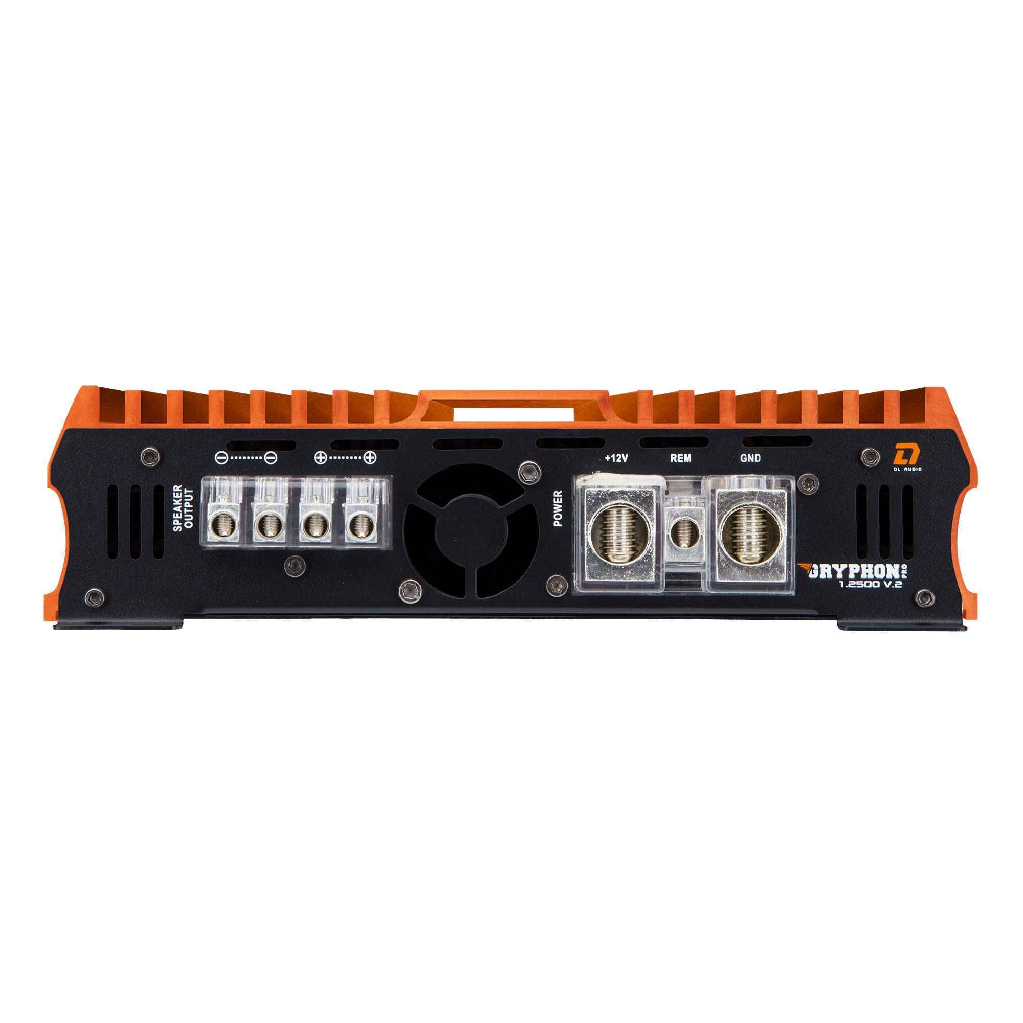 DL Audio Gryphon Pro 1.2500 v.2 усилитель