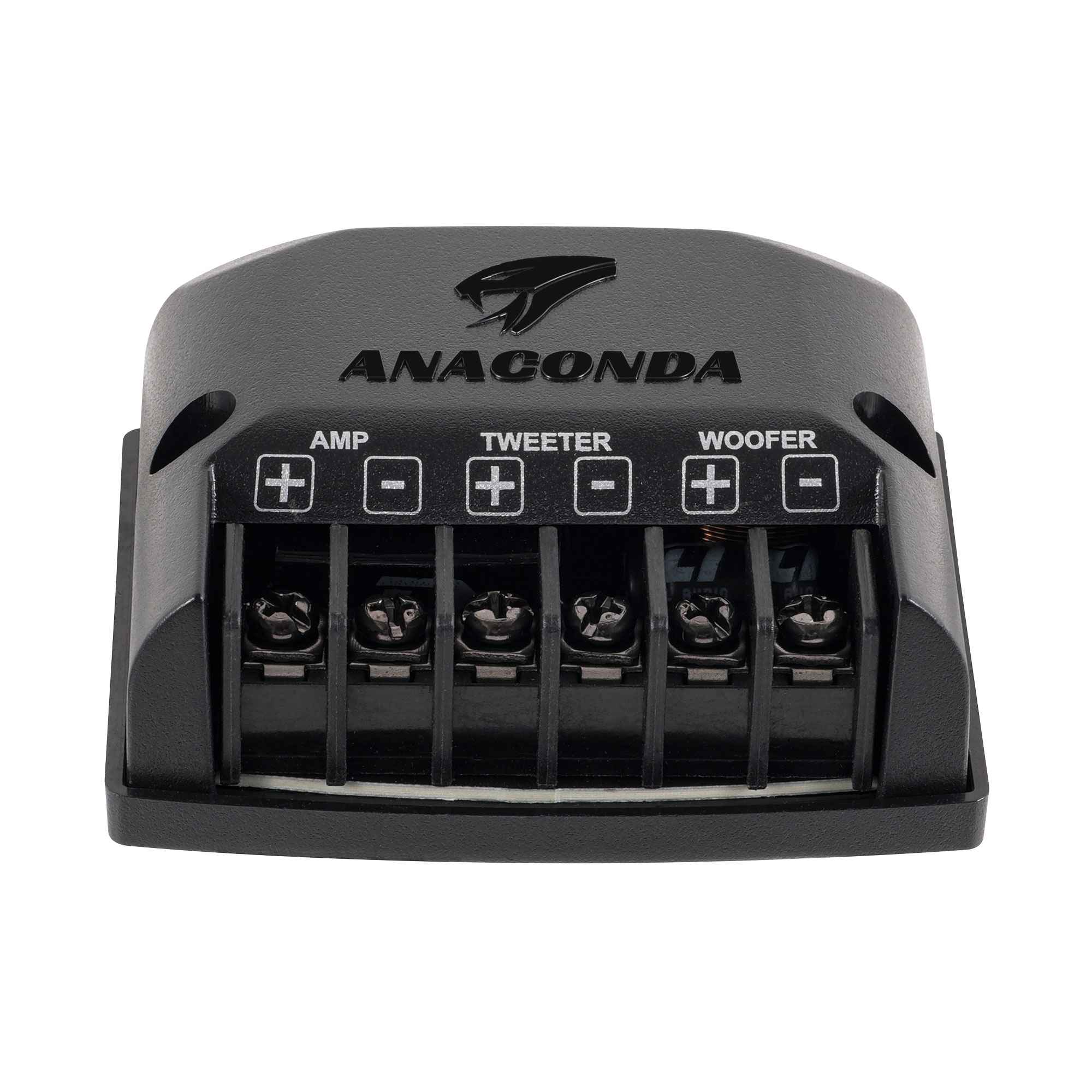 DL Audio Anaconda Crossover, кроссовер