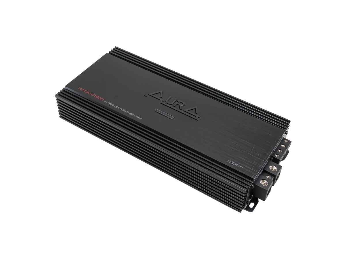 VENOM-D1500 VENOM-D1500