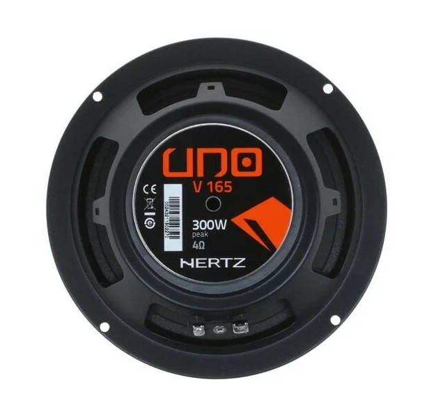 Автомобильная акустика Hertz Uno K 165