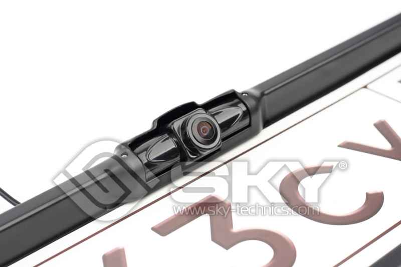 Sky CA-LP-1BA камера заднего вида