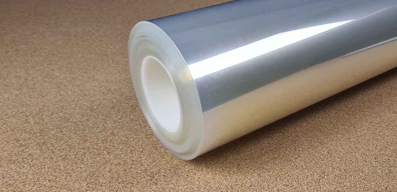 Ударопрочная пленка SunVision Grafen 12 mil