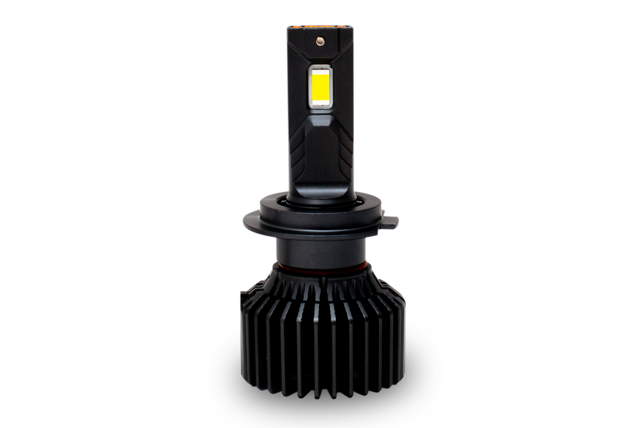 VIPER H7 75W, лампы LED головного света