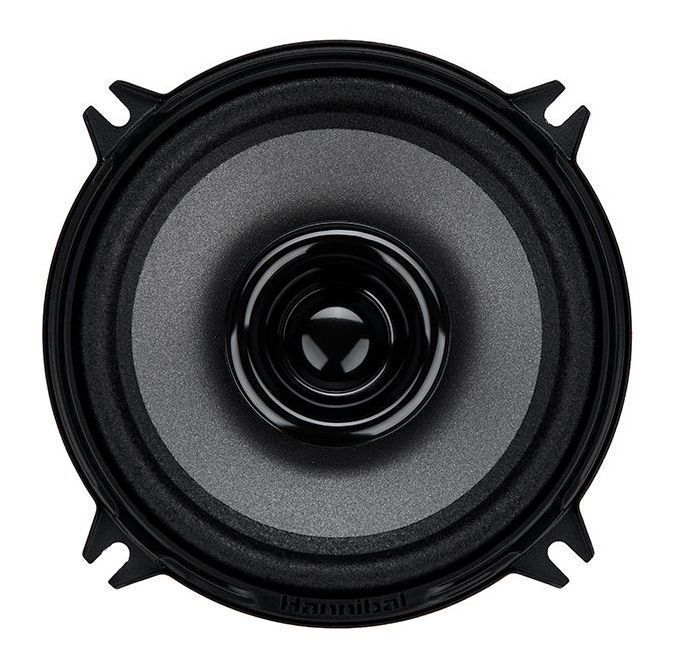 Alphard Hannibal Easy 130FR