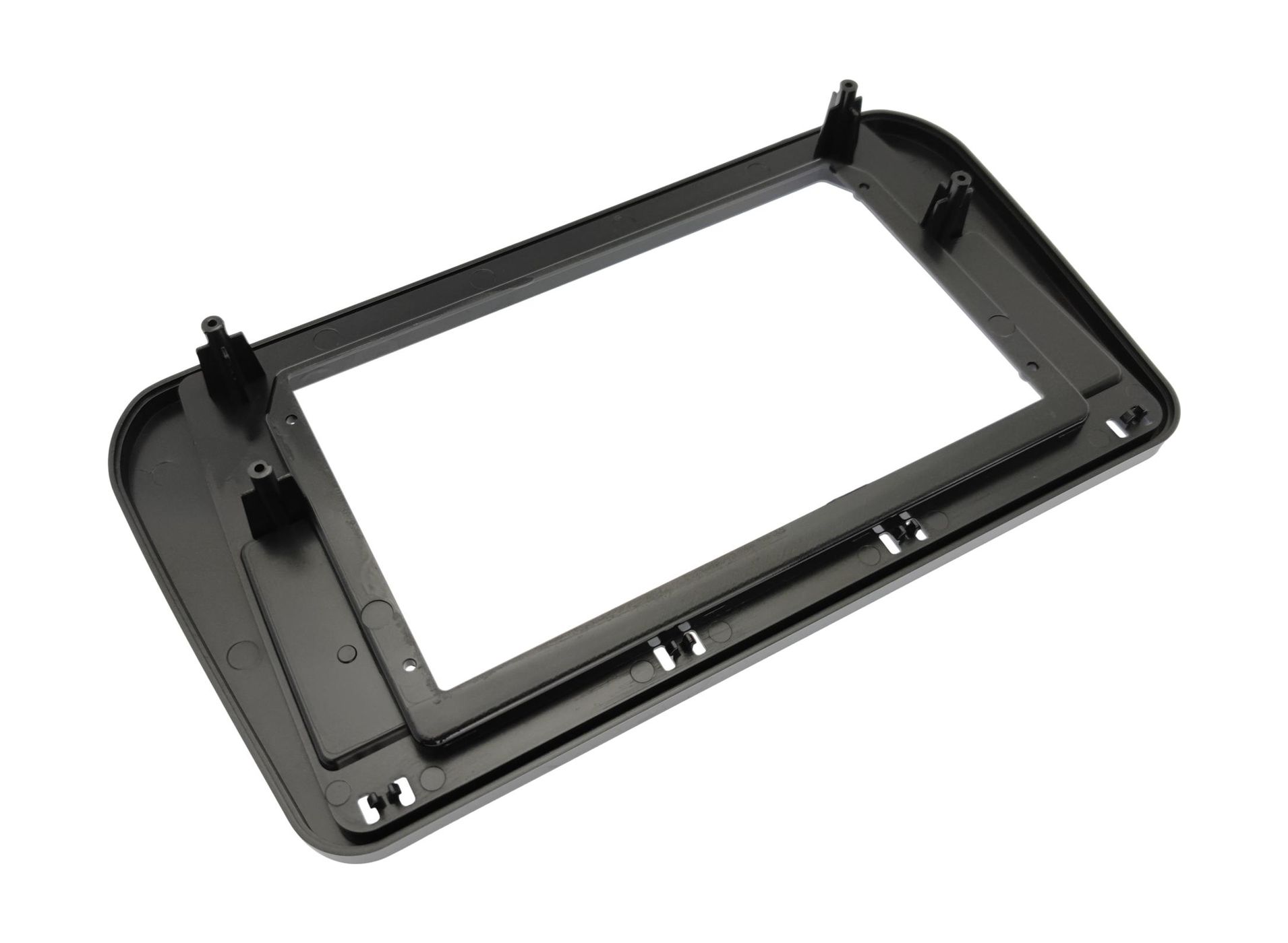 Рамка HY 279T в Hyundai Santa Fe 2021+ 10