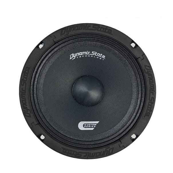 Dynamic State CM-16.2v2 CUSTOM Series
