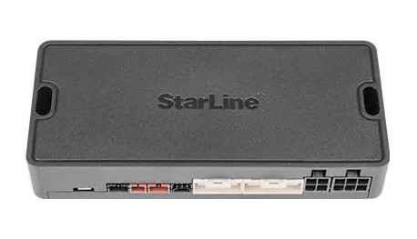 StarLine E97 CAN FD GSM GPS