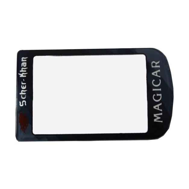 Стекло дисплея ЖК-брелка E-c. LOPL FY01