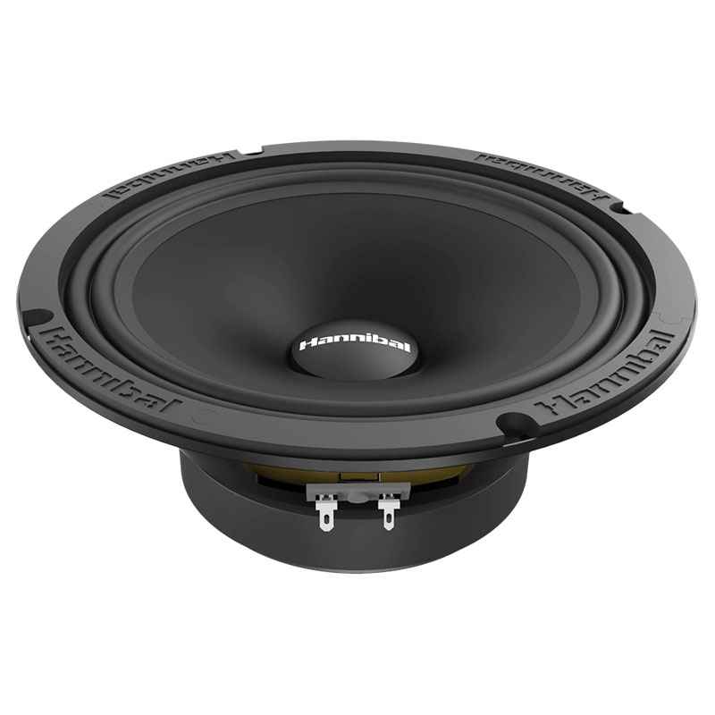 Акус. сист. Alphard Hannibal MH-81