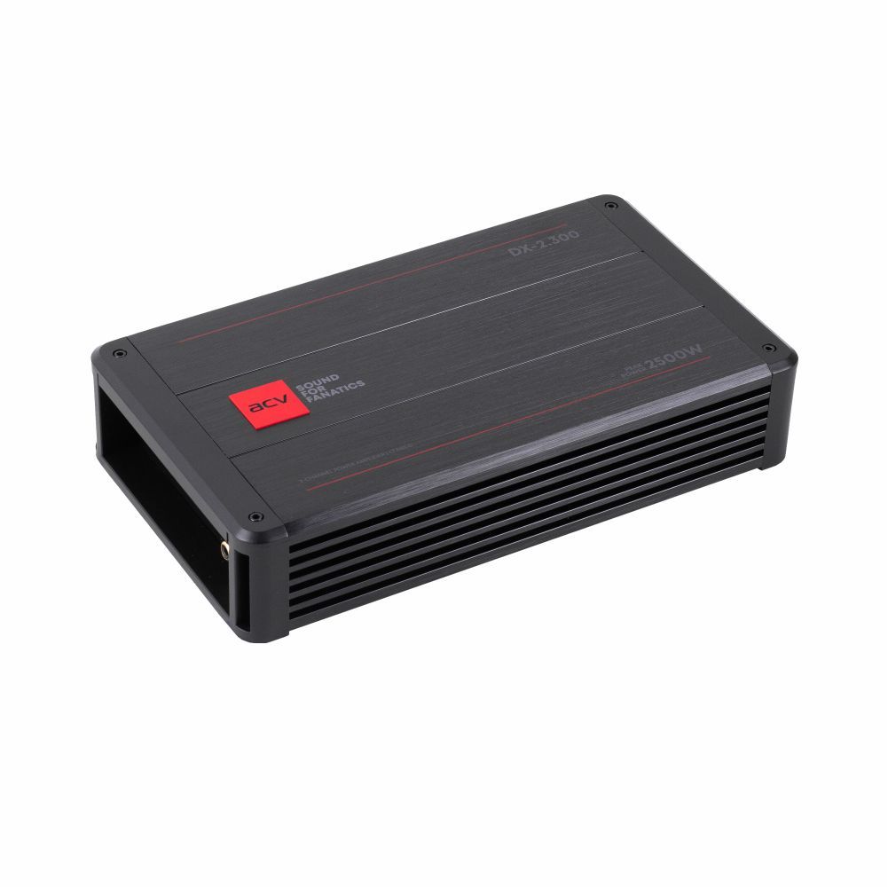 ACV DX-2.300 V4 усилитель