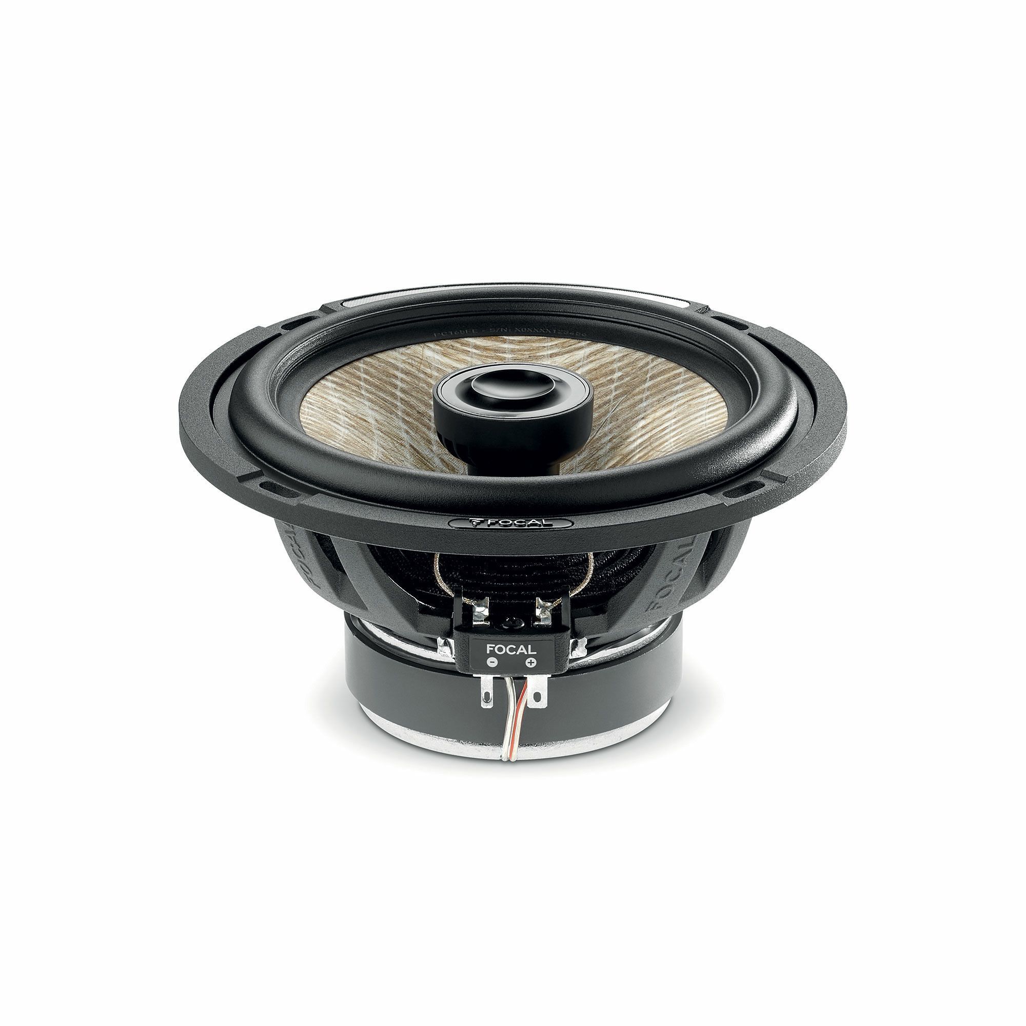 FOCAL PC165FE, коаксиальные динамики