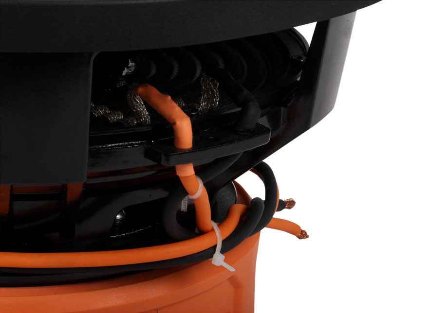 DL Audio Phoenix 12 сабвуфер