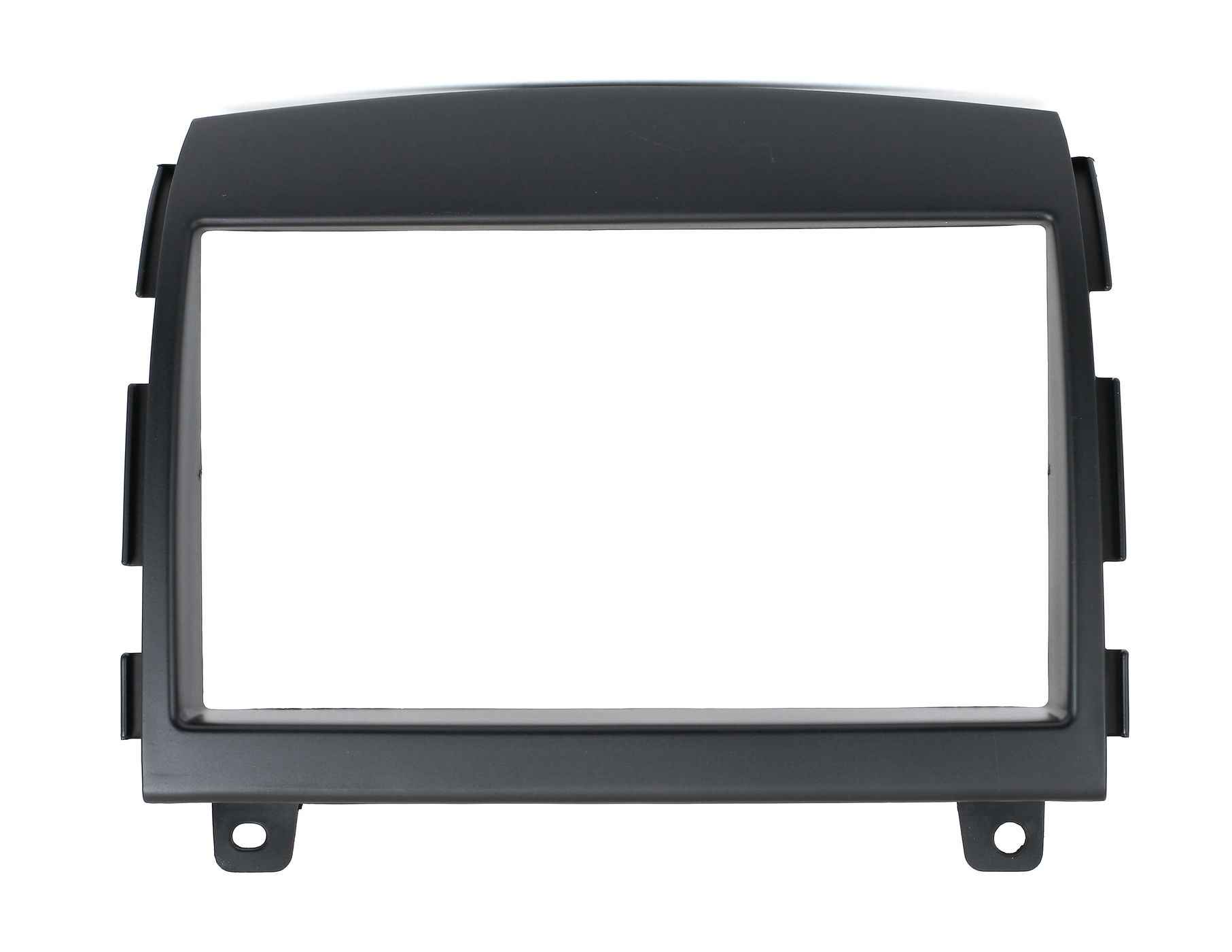 Переходная рамка для Hyundai Sonata 05-> 2DIN