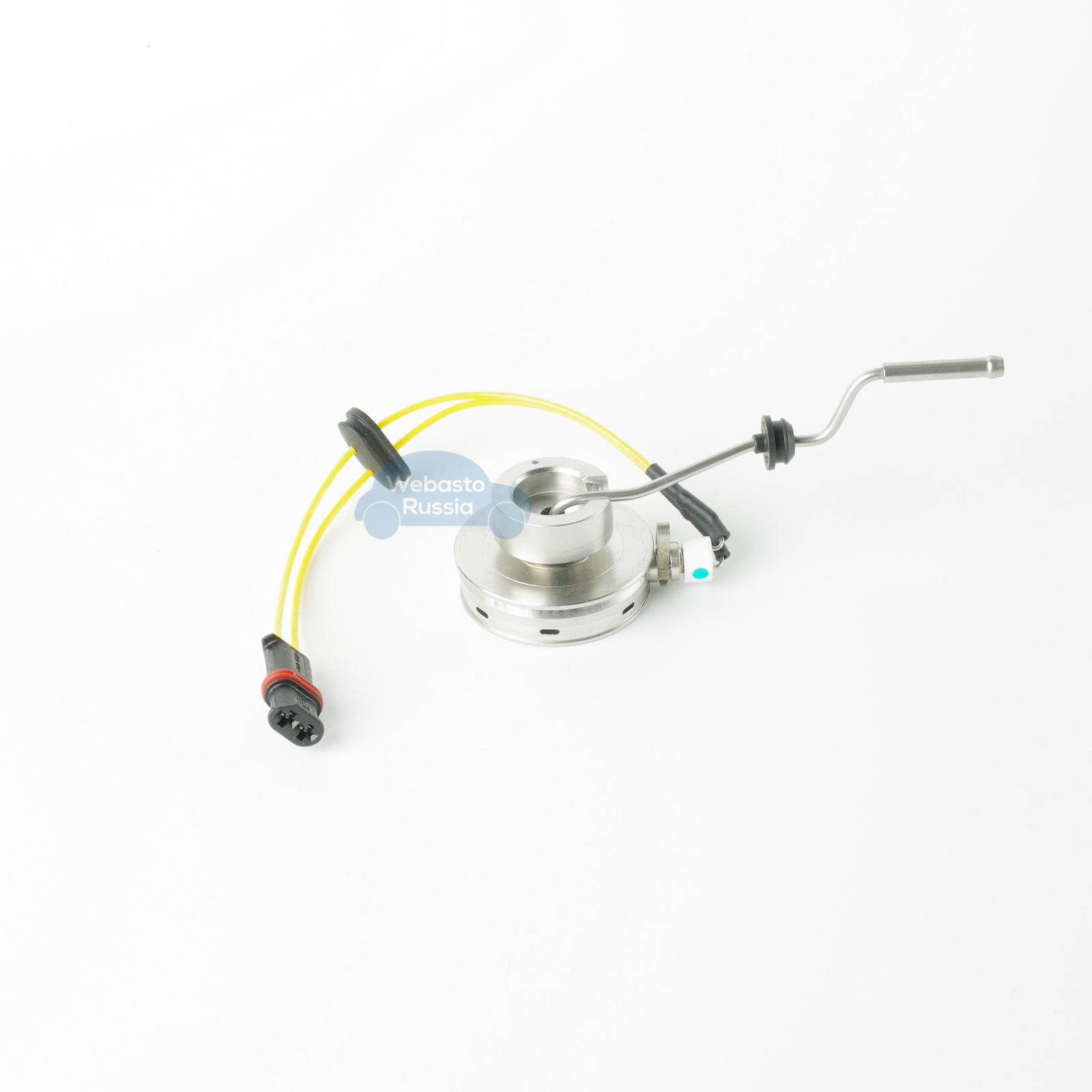 Webasto Горелка Air Top AT3500ST/5000ST 24 В (дизель) 9004218A