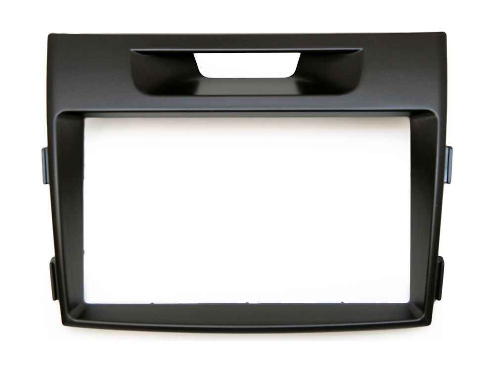 Переходная рамка для Hyundai Sonata 09- 2DIN