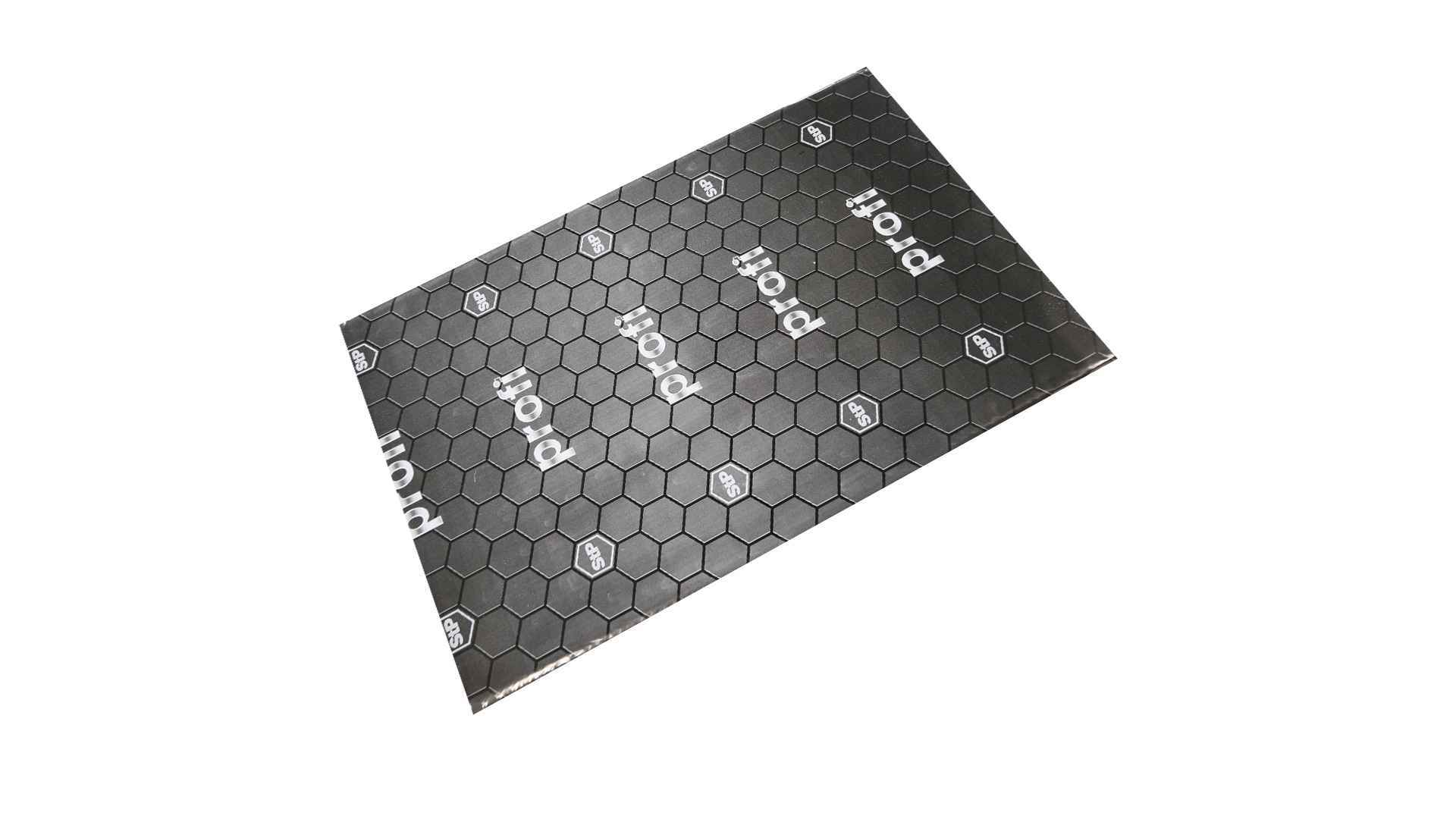 StP Profi (0.35 х 0.57) вибродемпфирующий материал StP Profi (0.35 х 0.57) вибродемпфирующий материал