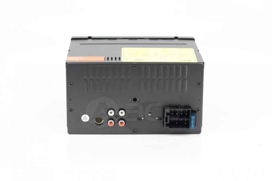 А/м ACV AVS-2600BM 2DIN