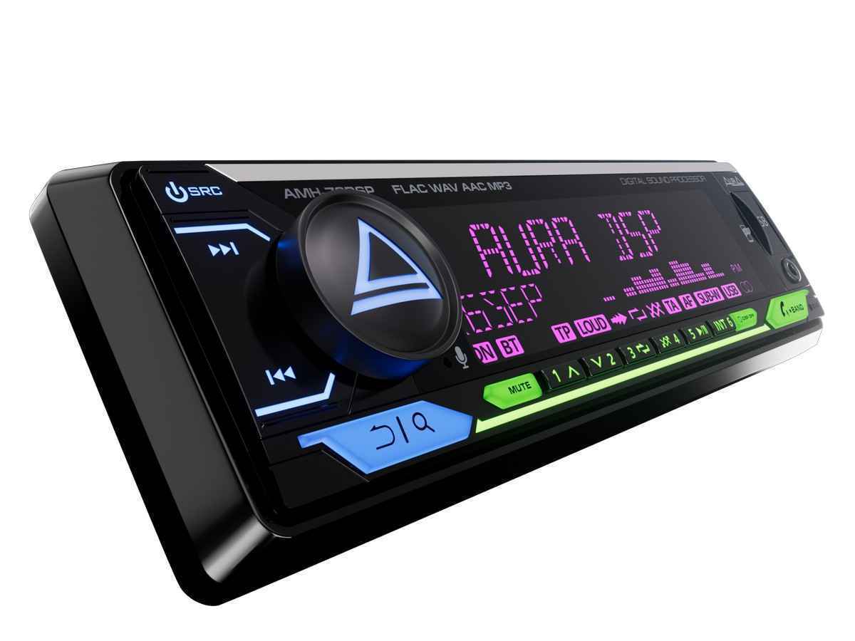 Aura AMH-79DSP Aura AMH-79DSP