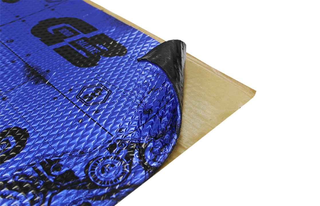 Good Balance 4 (MINI)