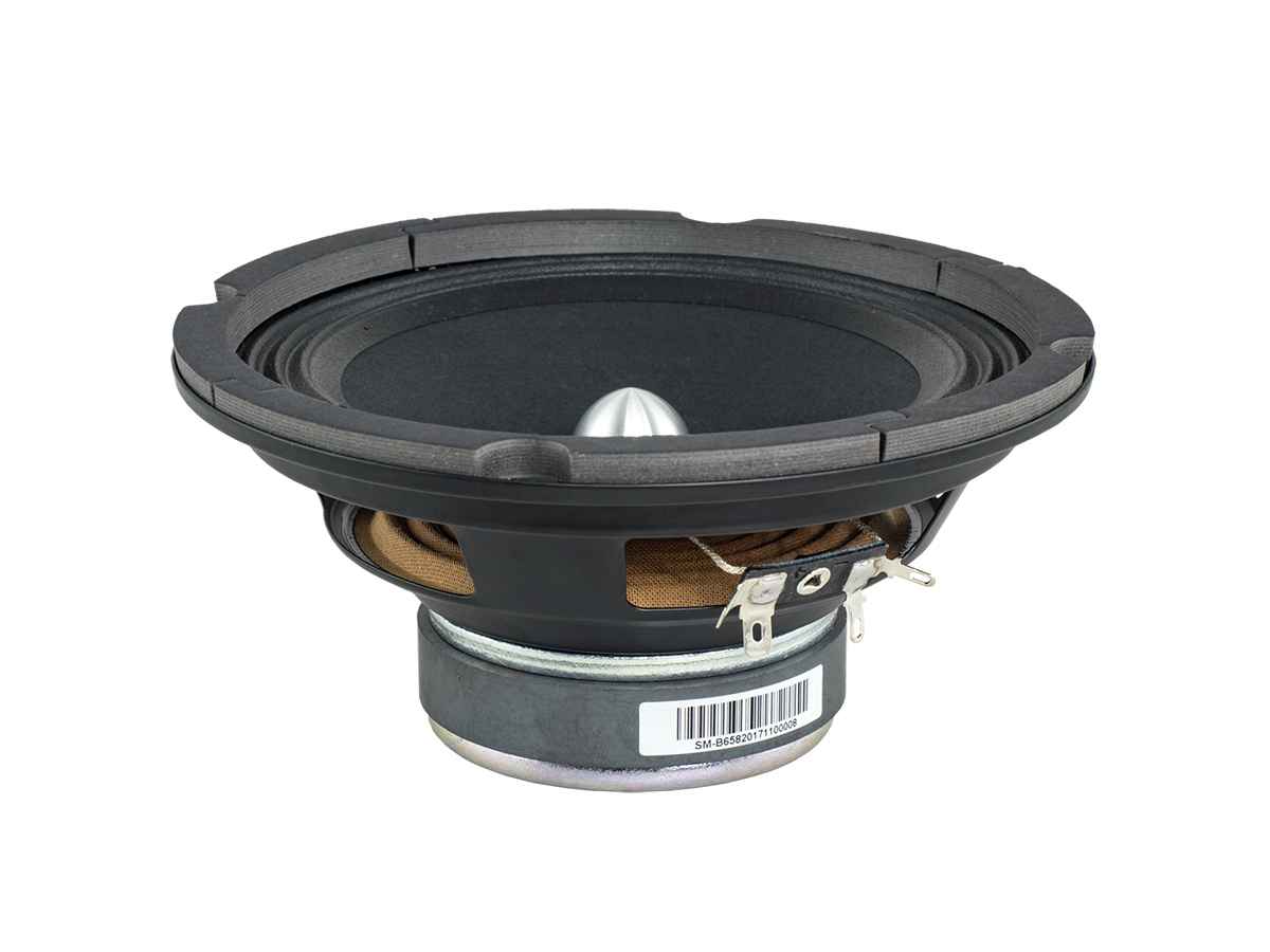 Акус. сист. Aura SM-B654