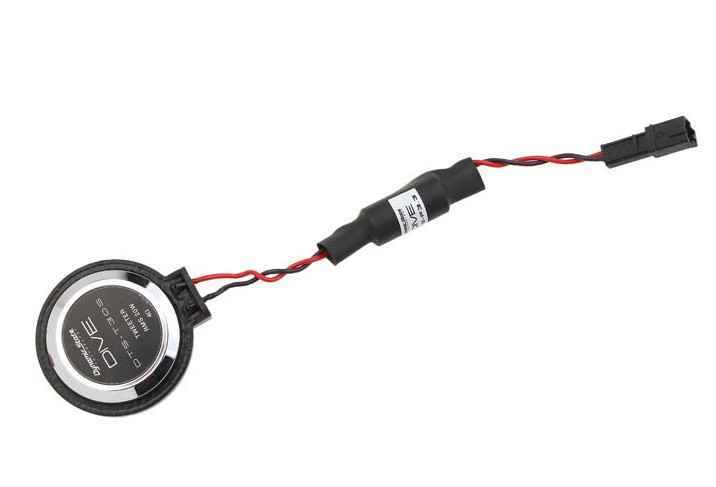 Dynamic State DTS-CS165X 2-х компонентная акустика 16,5см