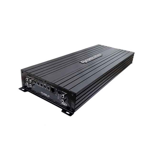 Dynamic State CA-2000.1D CUSTOM Series усилитель