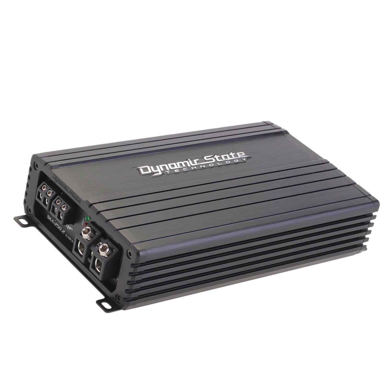Dynamic State SKIF SKA-250.2